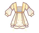 Promise of Ginkgo - Love Nikki