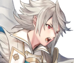 Corrin (Child of Dawn) - Fire Emblem: Heroes