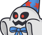 Doopliss - Paper Mario: The Thousand-Year Door