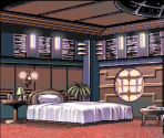 Backgrounds - Jack - Haitoku no Megami