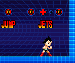 Tutorial - Astro Boy: Omega Factor