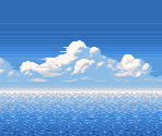 Cruciform Island (Shooting) - Astro Boy: Omega Factor
