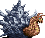 Misc. Enemies, Bosses & Espers - Final Fantasy 6 Customs