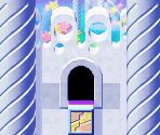 Area 7: Garden - Kirby Super Star Ultra