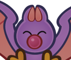 Swoop / Swooper Family - Paper Mario: The Thousand-Year Door
