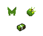 Collectibles - The Mask