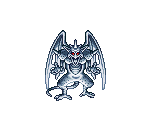 #198 - EvilBeast - Dragon Warrior 7