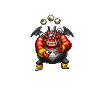 #191 - SayaGemon - Dragon Warrior 7