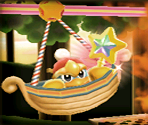 Dededetour Credits Pictures - Kirby: Triple Deluxe