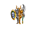 #193 - MageAromr - Dragon Warrior 7