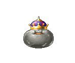 #188 - MetalKing - Dragon Warrior 7