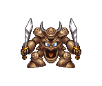 #207 - StelDemon - Dragon Warrior 7