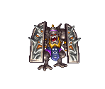 #209 - OgreKing - Dragon Warrior 7