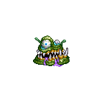 #211 - DeathGron - Dragon Warrior 7
