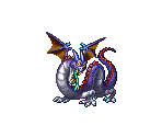 #210 - BeheMoth - Dragon Warrior 7
