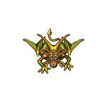 #205 - EylyulGar - Dragon Warrior 7