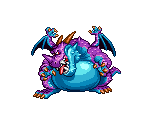 #196 - DragoNer - Dragon Warrior 7