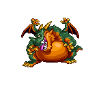#234 - GigaGoner - Dragon Warrior 7