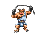 #226 - NecroBal - Dragon Warrior 7