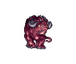 #227 - BludBeast - Dragon Warrior 7