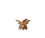#223 - FlamZard - Dragon Warrior 7