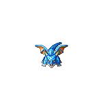 #222 - BabyDrak - Dragon Warrior 7