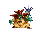 #228 - DruinLord - Dragon Warrior 7