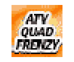 Game Icon - ATV Quad Frenzy