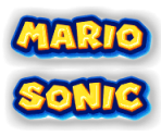 Character Names - Mario & Sonic at the Sochi 2014 Olympic Winter Games