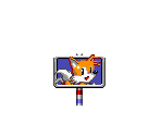 Signposts (Sonic 2 8-Bit, Genesis-Style) - Sonic the Hedgehog Customs