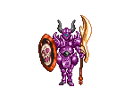 #235 - SatanMail - Dragon Warrior 7