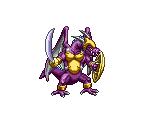 #240 - MakaiNite - Dragon Warrior 7