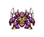 #252 - Esterk - Dragon Warrior 7