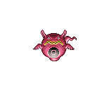 #241 - PomPomBomb - Dragon Warrior 7