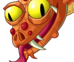 Fairytale Zombot (Chinese Exclusive) - Plants vs. Zombies 2