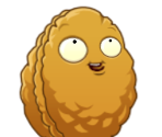 Wall-Nut - Plants vs. Zombies 2