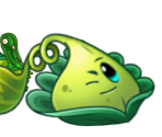 Turkey-pult - Plants vs. Zombies 2