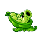 Sling Pea - Plants vs. Zombies 2