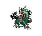#244 - PutrBeast - Dragon Warrior 7