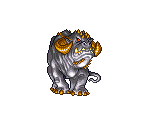 #251 - DeathGon - Dragon Warrior 7