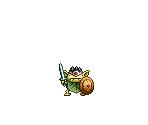 #217 - FooHero - Dragon Warrior 7