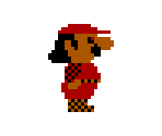 Aldo - Aldo's Adventure