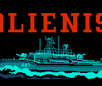 Title Screens - Alienis (Bootleg)