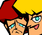 Wriggle Out - WarioWare: Move It!