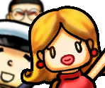 Taxi! Taxi! - WarioWare: Move It!