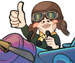 I Spyglass - WarioWare: Move It!