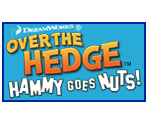 Save Icon - Over the Hedge: Hammy Goes Nuts!