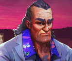 Game Banner & Icon - Shakedown: Hawaii