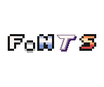 Fonts - Gravity Circuit