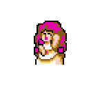 Rose Quartz (Super Mario World-Style) - Cartoon Network Customs
